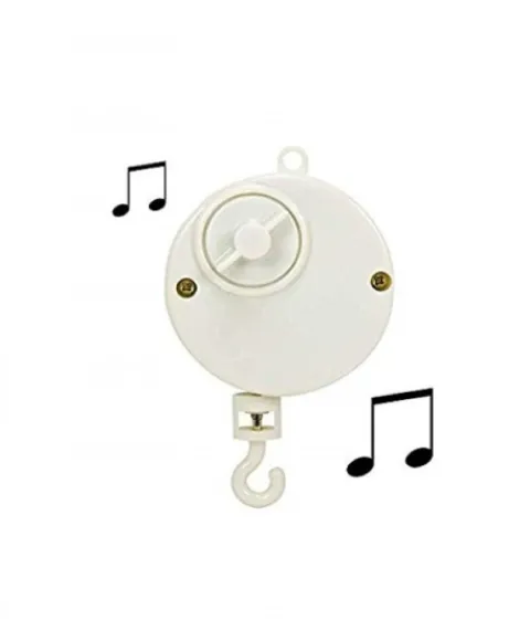 Doudou et Compagnie Boitier Musical pour mobile> Sav Peluches Et Doudous|Mobiles