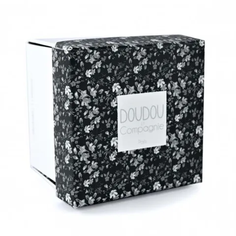 Doudou et Compagnie Doudou Koala gris avec mouchoir - BOH'AIME - 12 cm> Doudou Mouchoir|Petit Format