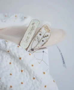 Doudou et Compagnie Doudou pétales Ours - Attrape-rêves - 26 cm><noscript><img width=