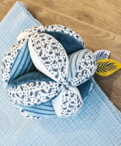 Doudou et Compagnie Ma première balle d'éveil Yoca le koala - 15 cm - Modèle aléatoire><noscript><img width=