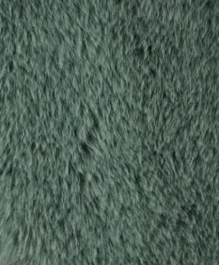 Doudou et Compagnie Peluche lapin vert 25 cm - Lapin Fleurette><noscript><img width=