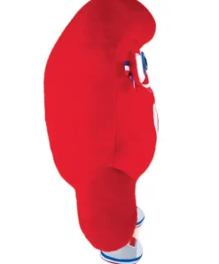 Doudou et Compagnie Peluche Mascotte Officielle Jeux Olympiques Paris 2024 - 50 cm><noscript><img width=