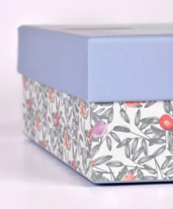 Doudou et Compagnie Poupee tissu PRETTY - Océane - 28 cm><noscript><img width=