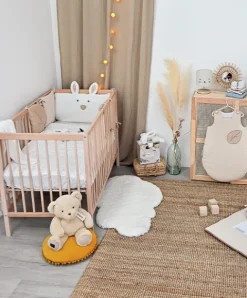 Doudou et Compagnie Tour de lit - HAPPY WILD><noscript><img width=