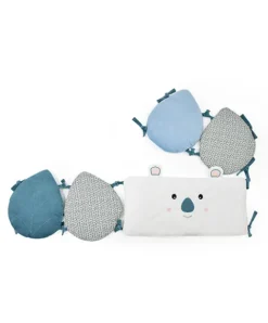 Doudou et Compagnie Tour de lit - YOCA LE KOALA><noscript><img width=