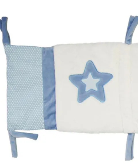 Doudou et Compagnie Tour de lit Ours Petit Chou> Les Tours De Lit