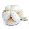 Doudou et Compagnie Balle d'activités beige Attrape-rêves - 15 cm