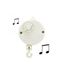 Doudou et Compagnie Boitier Musical pour mobile