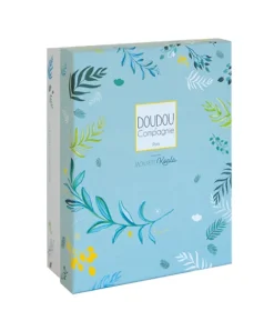 Doudou et Compagnie Coffret peluche Koala Yoca avec Doudou - 15 cm