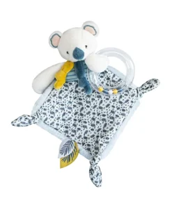 Doudou et Compagnie Doudou d'activités Yoca le koala - 22 cm