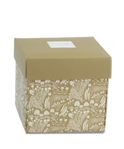 Doudou et Compagnie Doudou mouchoir- Mon petit ourson - Marron - 10 cm