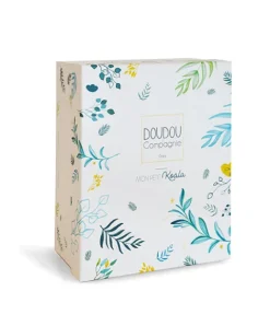 Doudou et Compagnie Doudou plat Yoca le koala - 25 cm