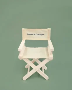 Doudou et Compagnie Fauteuil cinéma - Mon petit mobilier