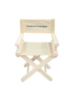 Doudou et Compagnie Fauteuil cinéma - Mon petit mobilier