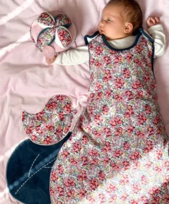 Doudou et Compagnie Gigoteuse - BOH'AIME - 6 mois