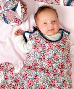 Doudou et Compagnie Gigoteuse - BOH'AIME - 6 mois