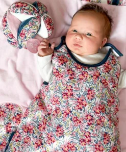 Doudou et Compagnie Gigoteuse - BOH'AIME - 6 mois