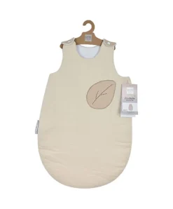 Doudou et Compagnie Gigoteuse bébé beige - HAPPY WILD - 6 mois