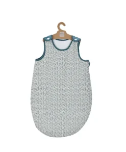 Doudou et Compagnie Gigoteuse bebe bleu - YOCA LE KOALA - 6 mois