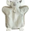 Doudou et Compagnie Marionnette à main Koala gris - 25 cm