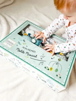 Doudou et Compagnie Mobile musical Yoca le koala