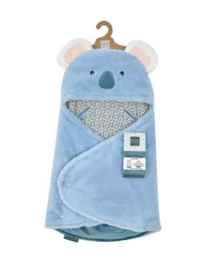 Doudou et Compagnie Nid d'ange bébé - YOCA LE KOALA