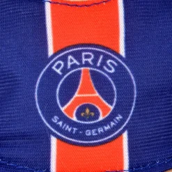 Doudou et Compagnie Ours en peluche avec maillot PSG - 25 cm