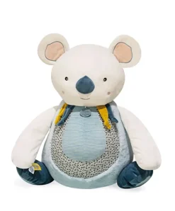 Doudou et Compagnie Peluche geante -Pantin XXL Yoca le koala - 60 cm