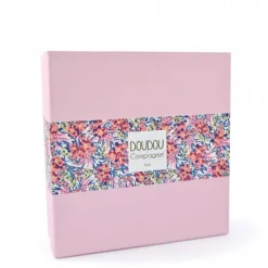 Doudou et Compagnie Peluche musicale faon - BOH'AIME