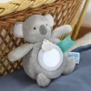 Doudou et Compagnie Peluche veilleuse Koala - 15 cm - Unicef