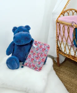 Doudou et Compagnie Protège carnet de santé - BOH'AIME