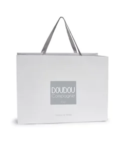 Doudou et Compagnie Sac Cadeau M