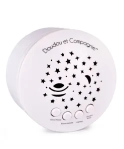 Doudou et Compagnie SAV Veilleuse musicale