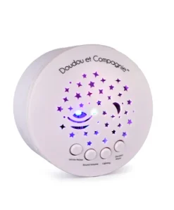 Doudou et Compagnie SAV Veilleuse musicale