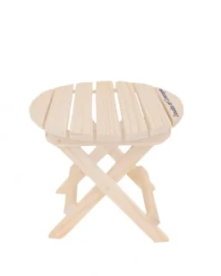 Doudou et Compagnie Table pliante - Mon petit mobilier