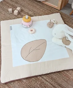 Doudou et Compagnie Tapis de parc - Tapidou - HAPPY WILD