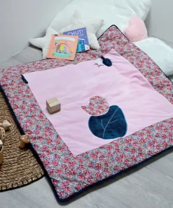 Doudou et Compagnie Tapis de parc -Tapidou - BOH'AIME