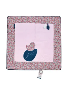 Doudou et Compagnie Tapis de parc -Tapidou - BOH'AIME