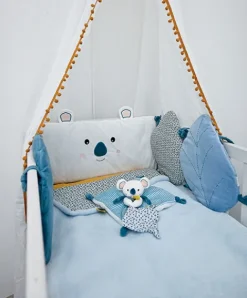 Doudou et Compagnie Tour de lit - YOCA LE KOALA