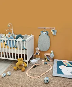 Doudou et Compagnie Tour de lit - YOCA LE KOALA