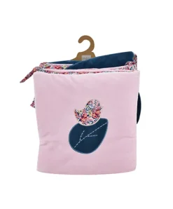 Doudou et Compagnie Tour de lit bébé - BOH'AIME