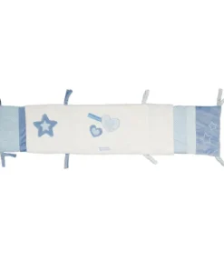 Doudou et Compagnie Tour de lit Ours Petit Chou