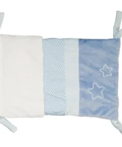 Doudou et Compagnie Tour de lit Ours Petit Chou