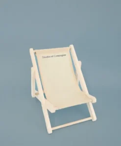 Doudou et Compagnie Transat pliant - Mon petit mobilier